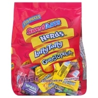 slide 1 of 1, WONKA Mixups Candy Assorted, 40 oz