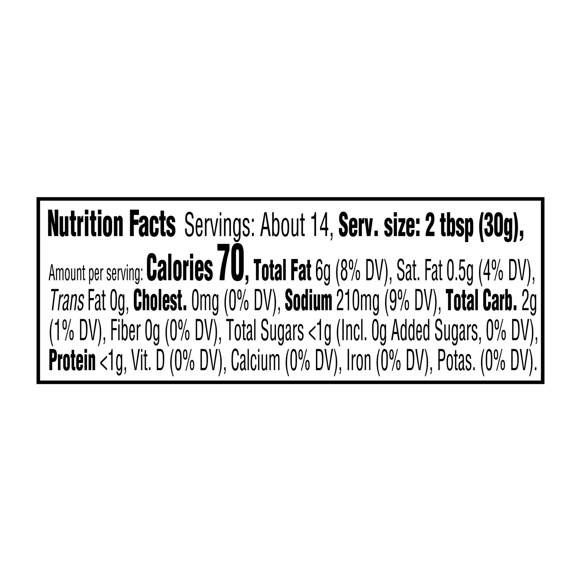 slide 5 of 5, Taco Bell Creamy Crunch-Dip Supreme Cravings Dip, 15 oz Jar, 15 oz