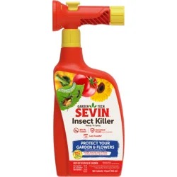 Sevin Insect Killer Ready to Spray
