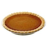 slide 1 of 1, Bakery Pie Pumpkin 9 Inch - Each, 