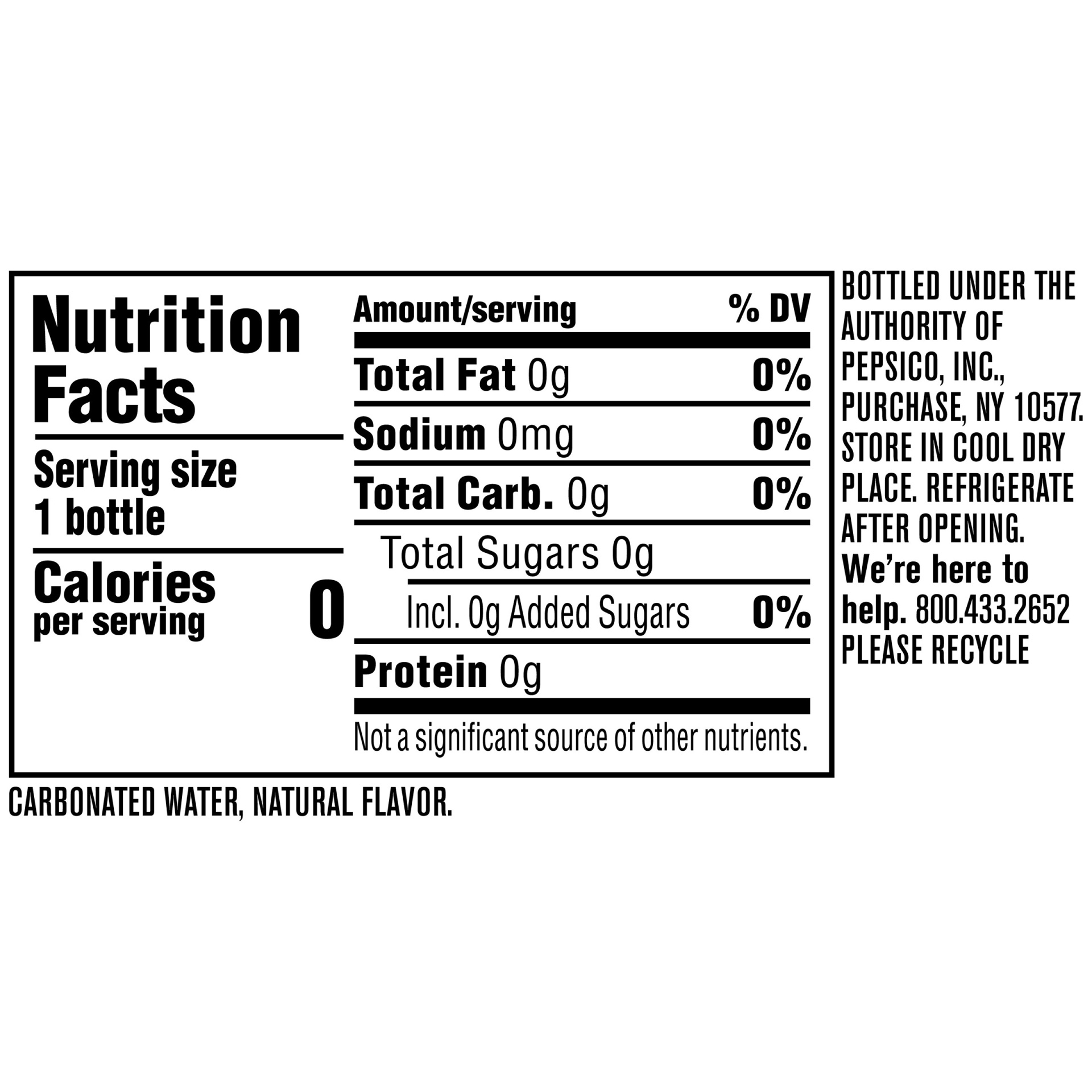 Bubly Strawberry Sparkling Water 20 fl oz Shipt