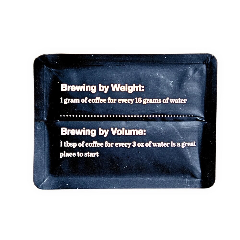 slide 2 of 2, Enderly Coffee Co. Colombia Medium Light Roasted Whole Bean Coffee, 12 oz