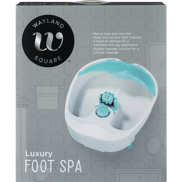 slide 1 of 1, Beurer Footspa, 1 ct