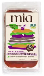 Mia Plant Based Prosciutto