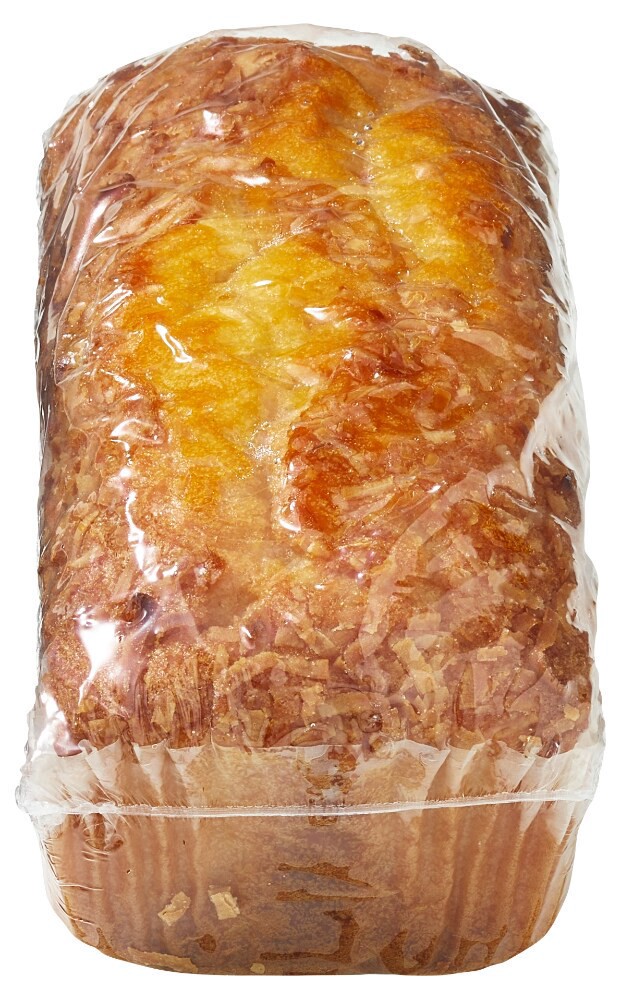 slide 3 of 3, Bakery Fresh Key Lime Loaf Cake, 14 oz