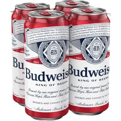 Budweiser