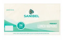 Sanibel Napkins