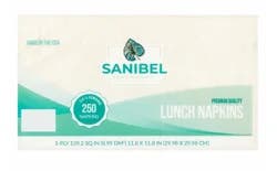 Sanibel Napkins