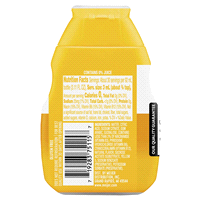 slide 3 of 5, Meijer Lemonade Liquid Water Enhancer- 3.11 oz, 3.11 oz