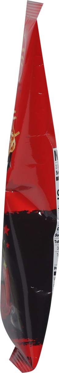 slide 8 of 14, Baby Star Crunchy Red Chili Ramen Snack 2.46 oz, 2.46 oz