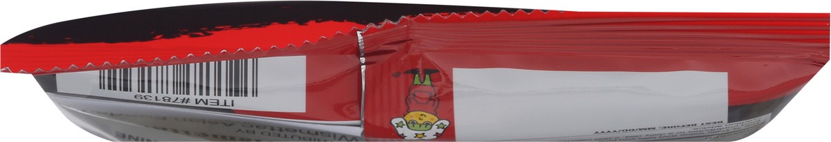 slide 2 of 14, Baby Star Crunchy Red Chili Ramen Snack 2.46 oz, 2.46 oz