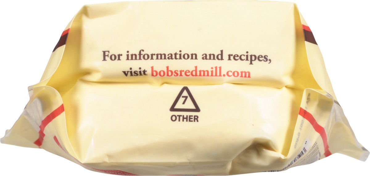 slide 5 of 9, Bob's Red Mill Grain Free Paleo Baking Flour 16 oz, 16 oz