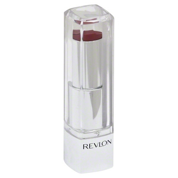 slide 1 of 1, Revlon Ultra HD Lipstick - Petunia, 0.1 oz