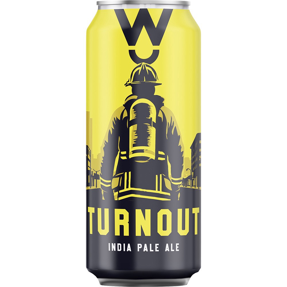 slide 1 of 1, Walter Station Turnout, 6 ct; 12 oz