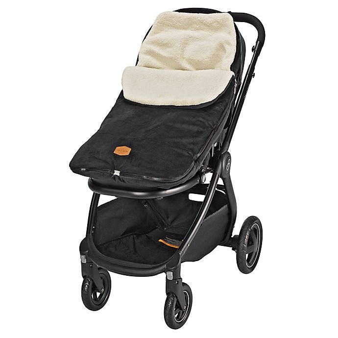 slide 4 of 4, JJ Cole Toddler Original Bundleme - Black, 1 ct