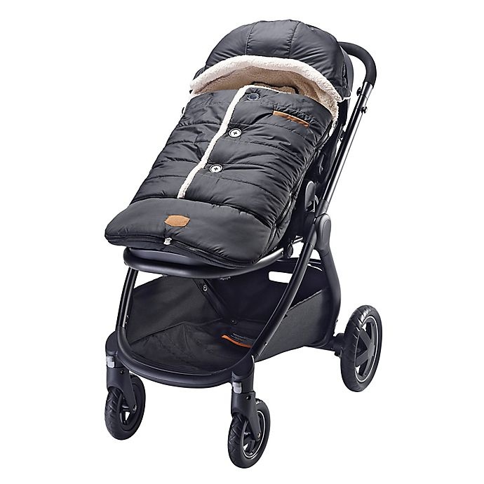 slide 7 of 9, JJ Cole Toddler Urban Bundleme - Black, 1 ct