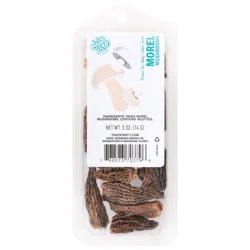 That's Tasty Morel Mushrooms 0.5 oz