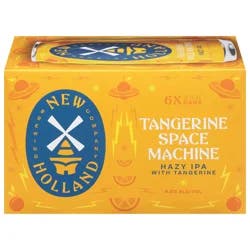 New Holland Brewing Company Beer, Hazy IPA