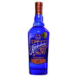 New Holland Spirits Gin, American, Knickerbocker