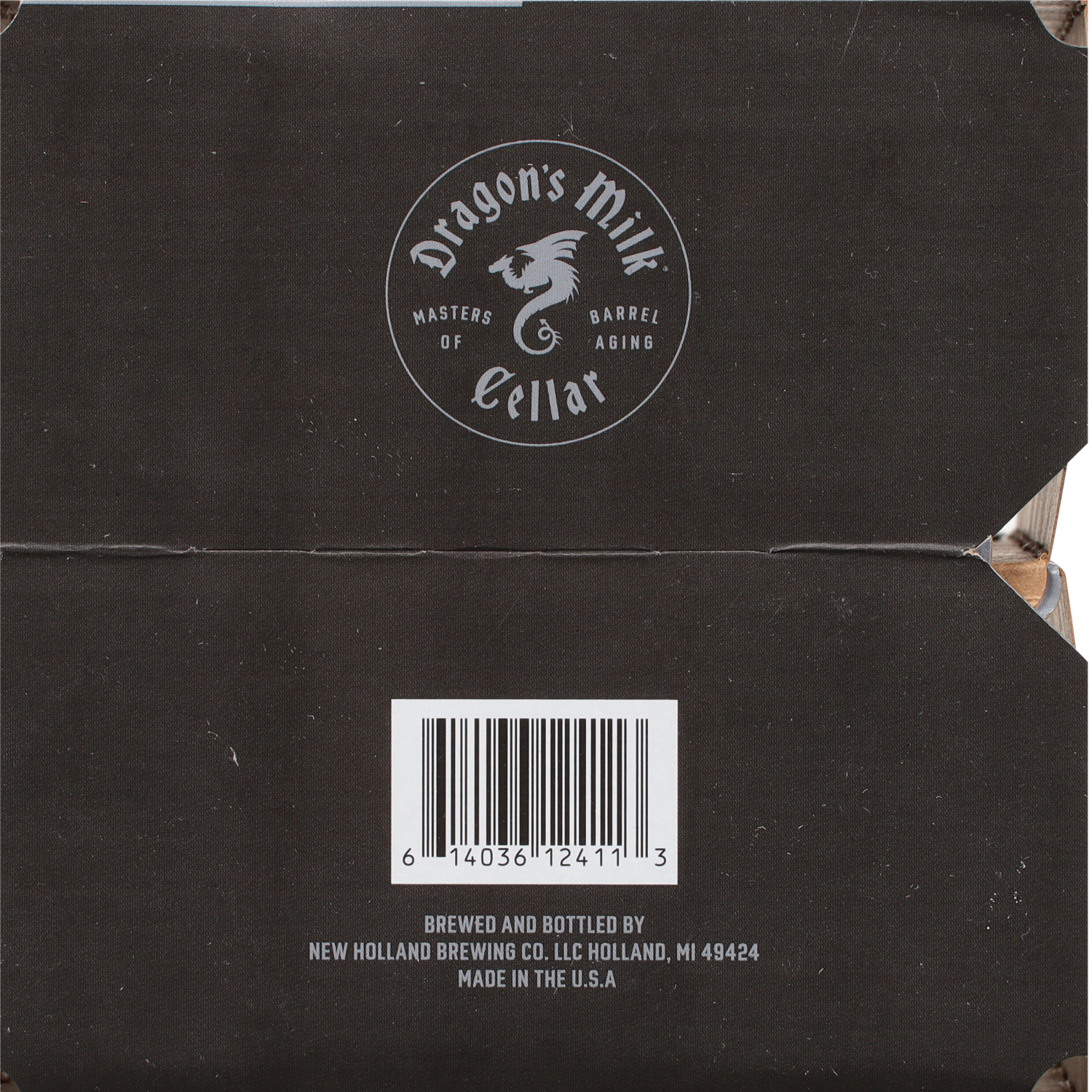 slide 2 of 5, New Holland Beer, Bourbon, Barrel-Aged, Stout, 4 ct; 12 oz