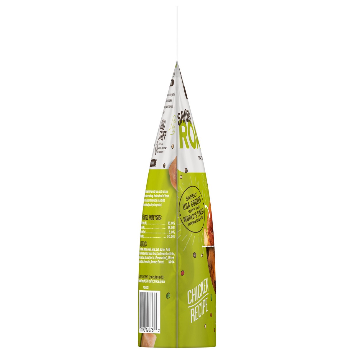 slide 3 of 9, Rachael Ray Nutrish Dog Treat, Chicken, 5 oz