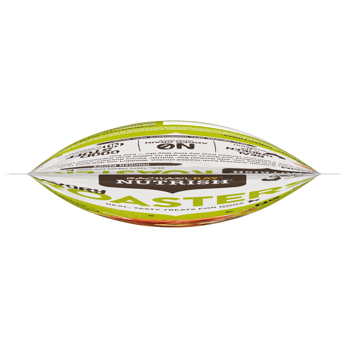 slide 2 of 9, Rachael Ray Nutrish Dog Treat, Chicken, 5 oz