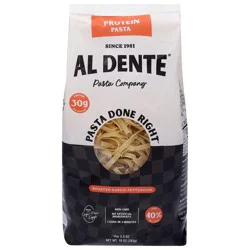 Al Dente Carba-Nada! Roasted Garlic Fettuccine 10 oz