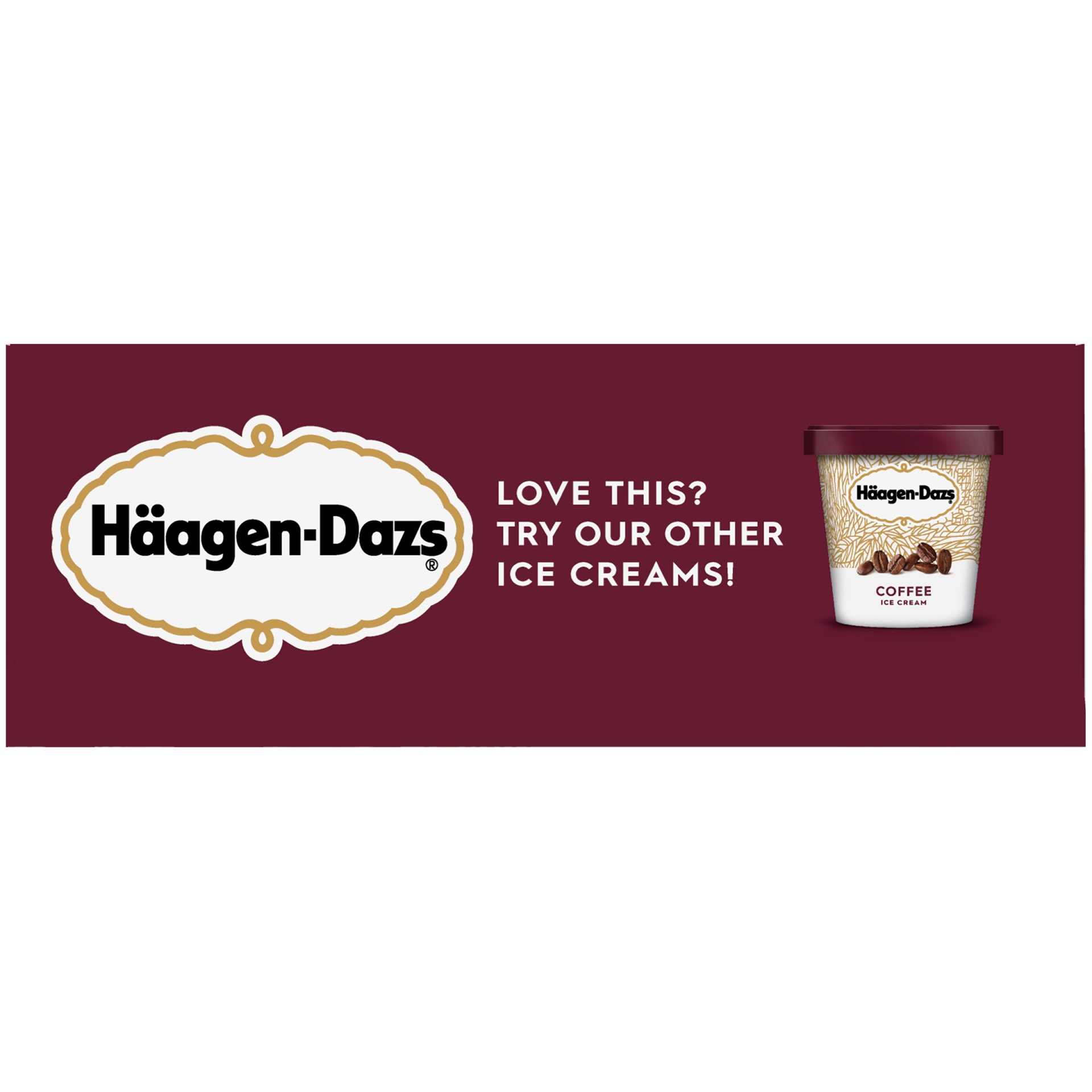 Häagen Dazs Haagen Dazs Mini Coffee Almond Toffee Crunch Ice Cream Bars 6 Ct Shipt 6608