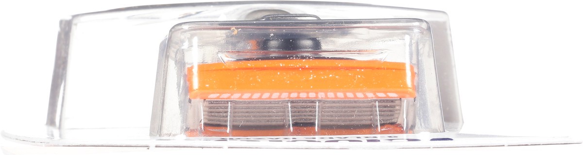 slide 4 of 8, TopCare Everyday Velocity 5 5-Blade Razor 1 ea, 1 ct