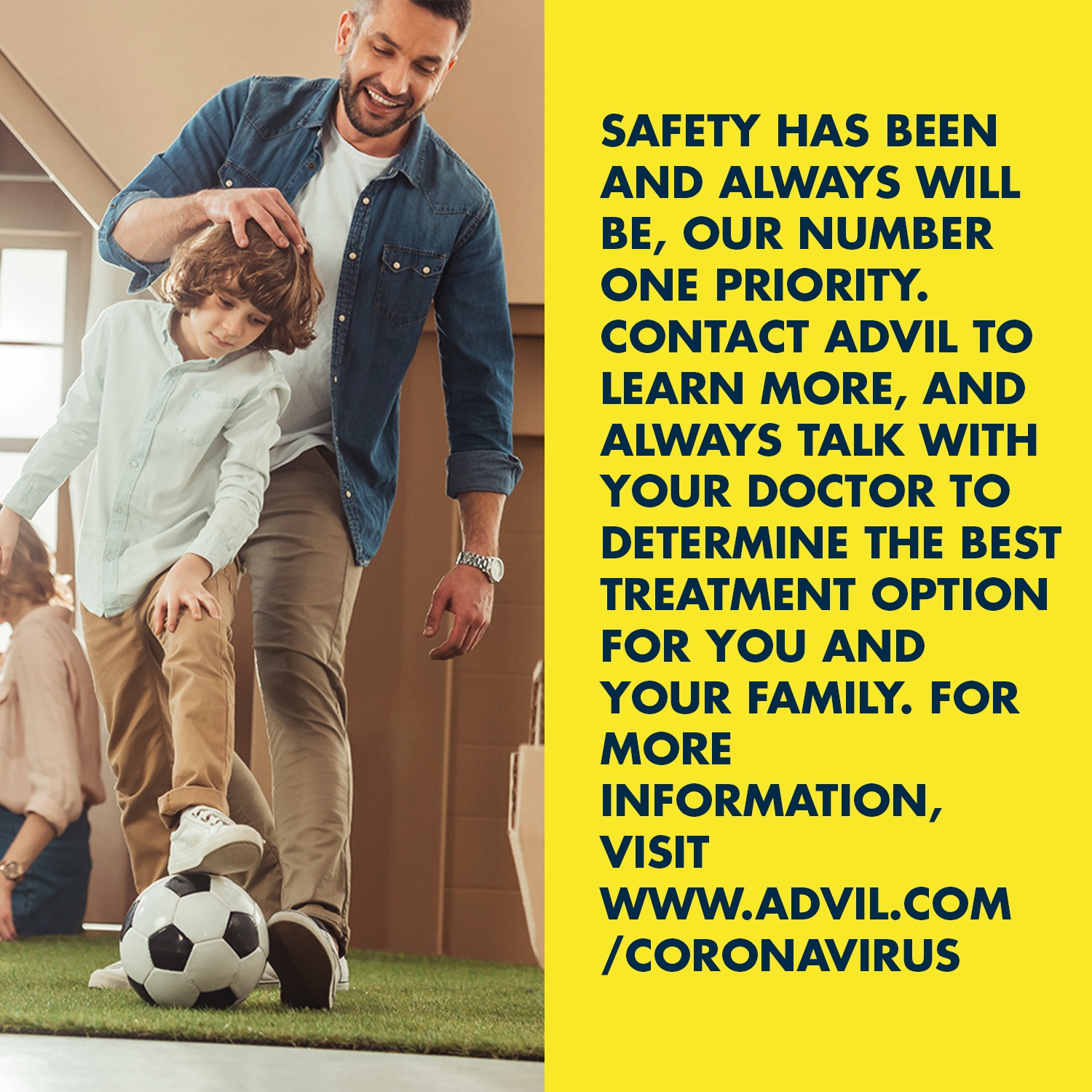 slide 2 of 7, Advil Sinus And Congestion Relief Tablets, 20 ct