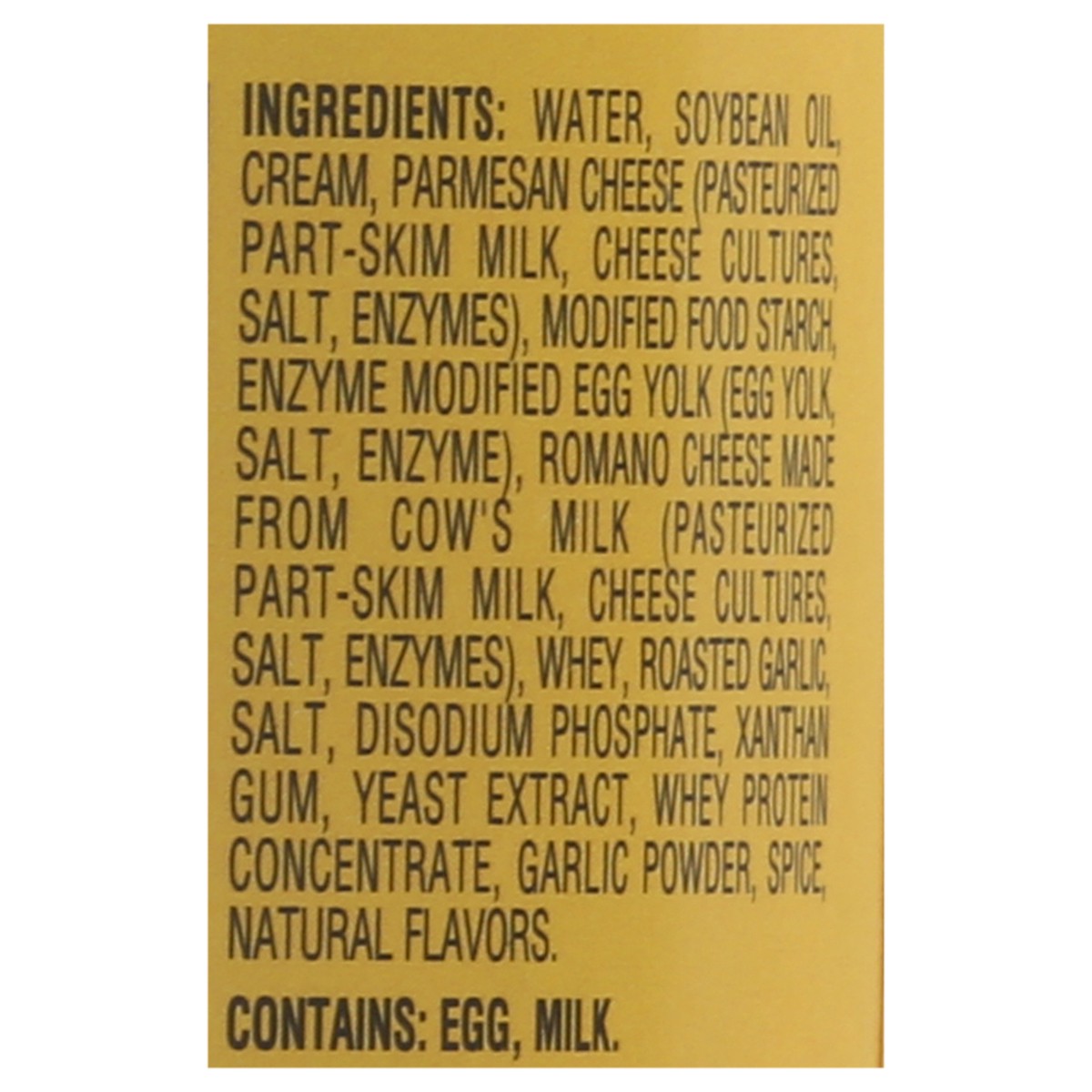 slide 13 of 14, Ragu Roasted Garlic Parmesan Sauce 22 oz, 22 oz