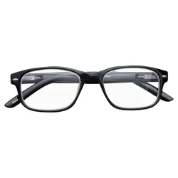 SAV Eyewear Clear Readers +1.50