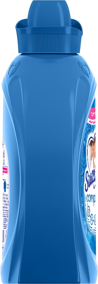 slide 4 of 11, Suavitel Complete Fabric Conditioner, Field Flowers, 100 Oz., 100 fl oz