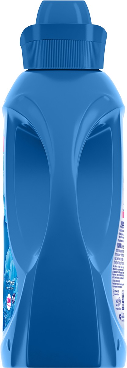 slide 7 of 11, Suavitel Complete Fabric Conditioner, Field Flowers, 100 Oz., 100 fl oz