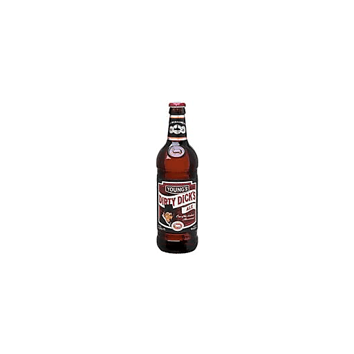 slide 1 of 1, Wells & Young's Young's Dirty Dick's Ale, 500 ml