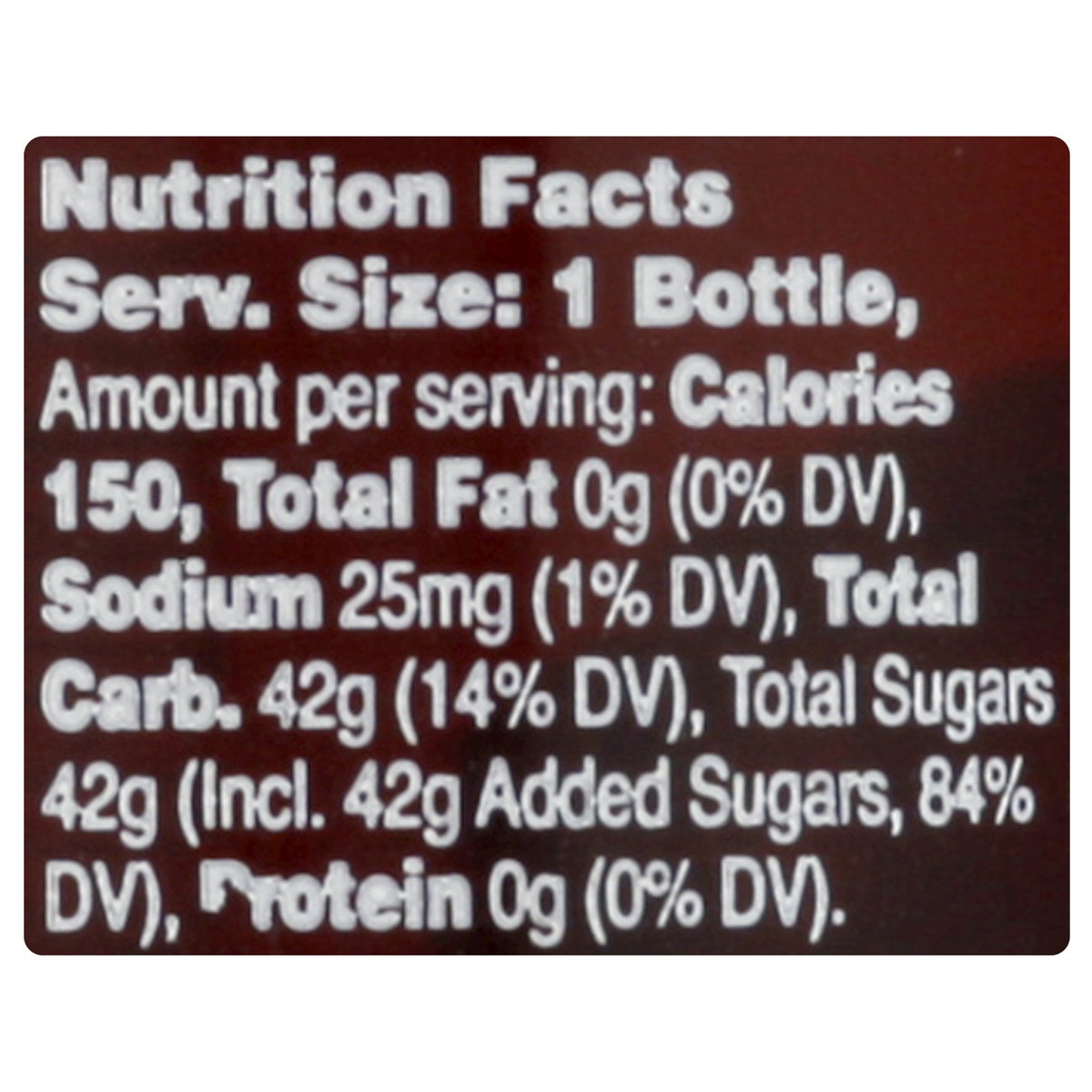 slide 10 of 12, Cheerwine Real Cane Sugar Soft Drink 12 fl oz, 12 fl oz