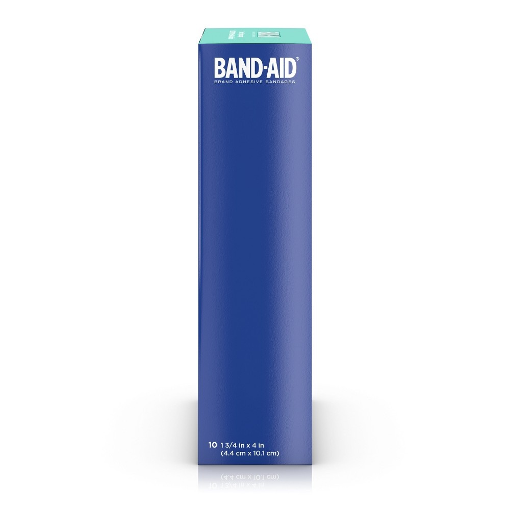 slide 5 of 8, BAND-AID Heavy Duty Flex Bandage, 