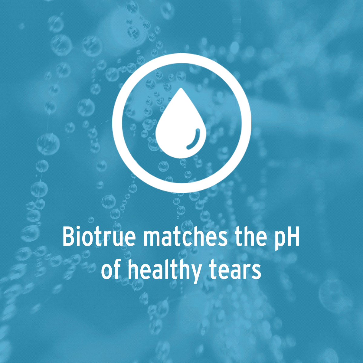 slide 3 of 5, Biotrue Contact Lens Solution - 10 fl oz, 10 oz