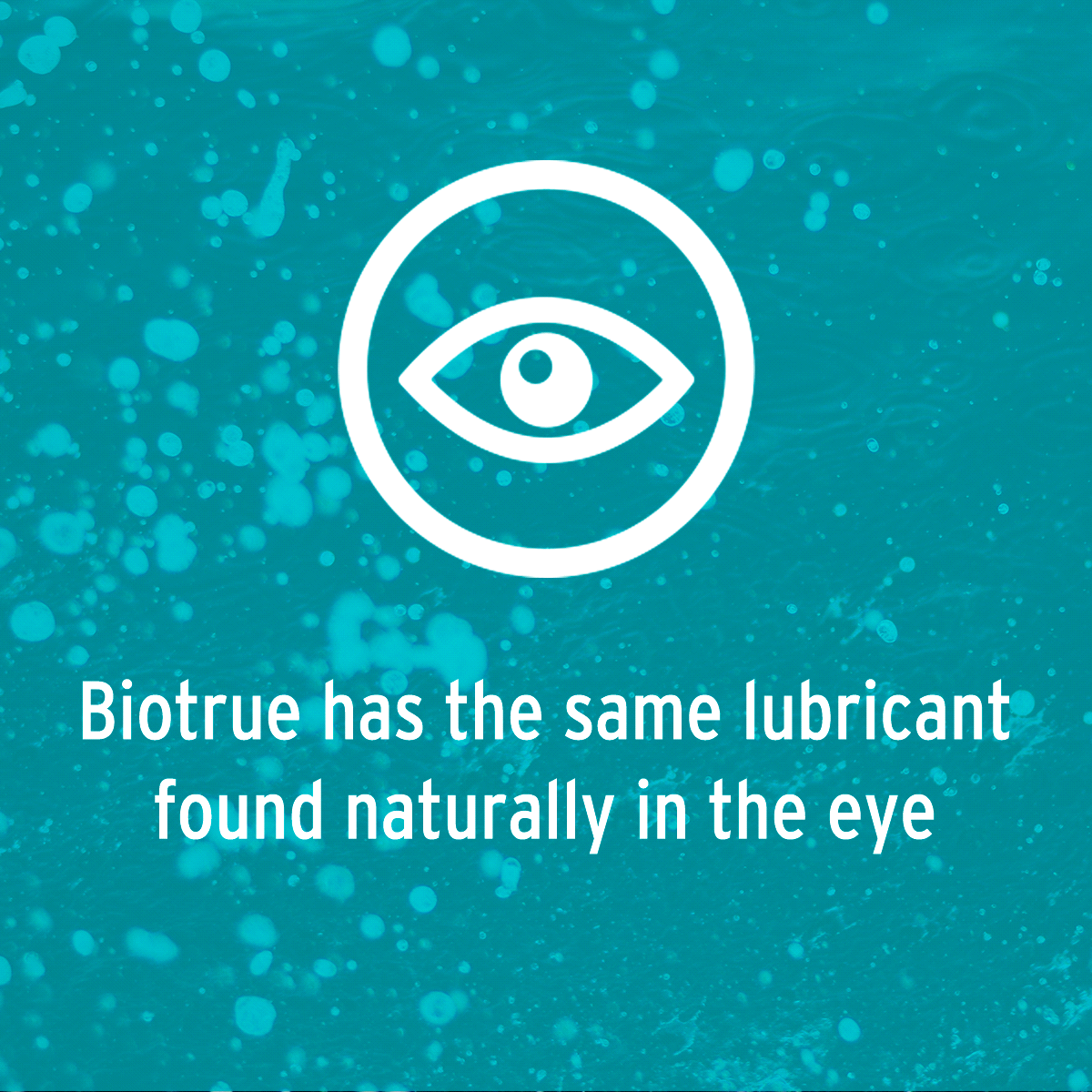 slide 4 of 5, Biotrue Contact Lens Solution - 10 fl oz, 10 oz