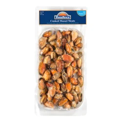 PanaPesca Cooked Mussel Meats 8 oz