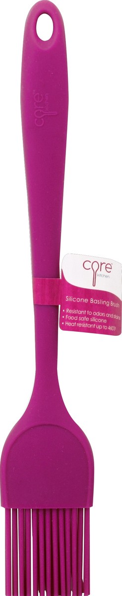 slide 1 of 2, CORE Basting Brush 1 ea, 1 ct