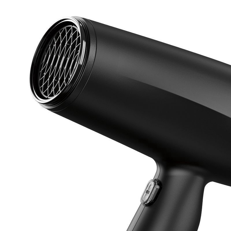 slide 7 of 11, Conair High Shine Nano Quartz Hair Dryer - 1875 Watts, 1 ct