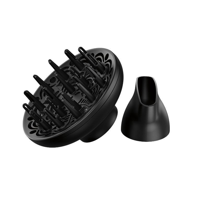 slide 10 of 11, Conair High Shine Nano Quartz Hair Dryer - 1875 Watts, 1 ct