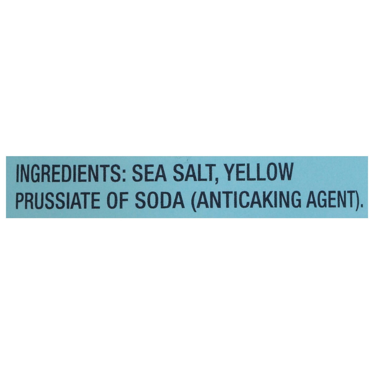 slide 8 of 12, Morton Fine Sea Salt 4.4 oz, 4.4 oz