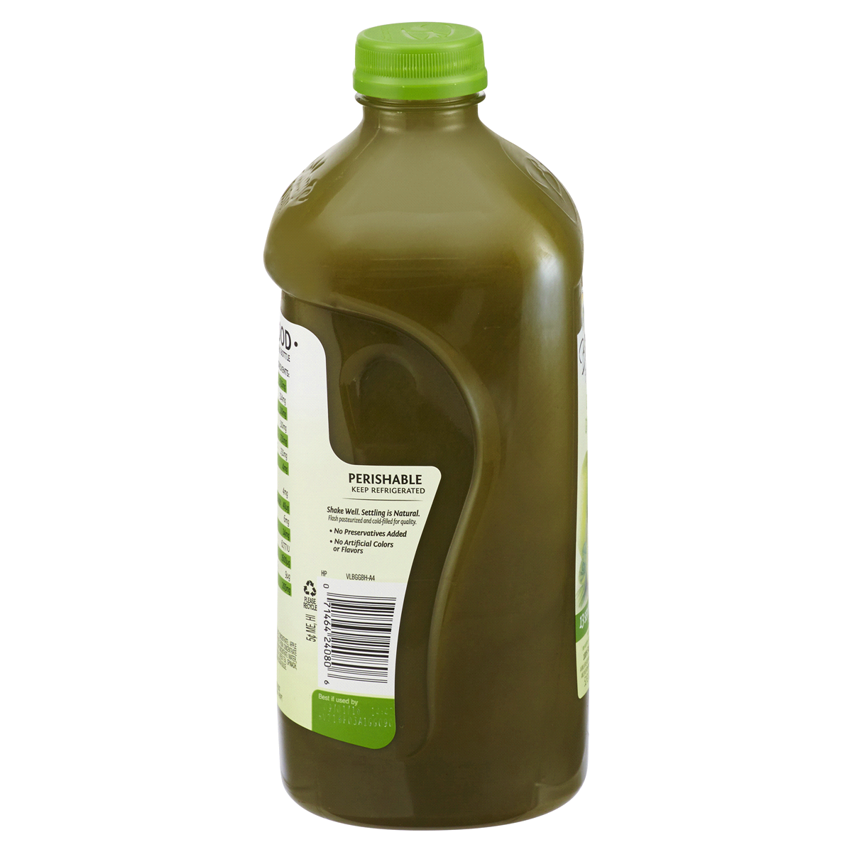 slide 4 of 8, Bolthouse Farms Green Goodness - 52 fl oz, 