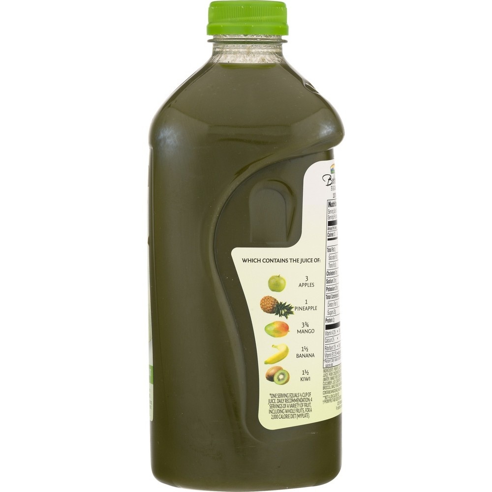 slide 5 of 8, Bolthouse Farms Green Goodness - 52 fl oz, 