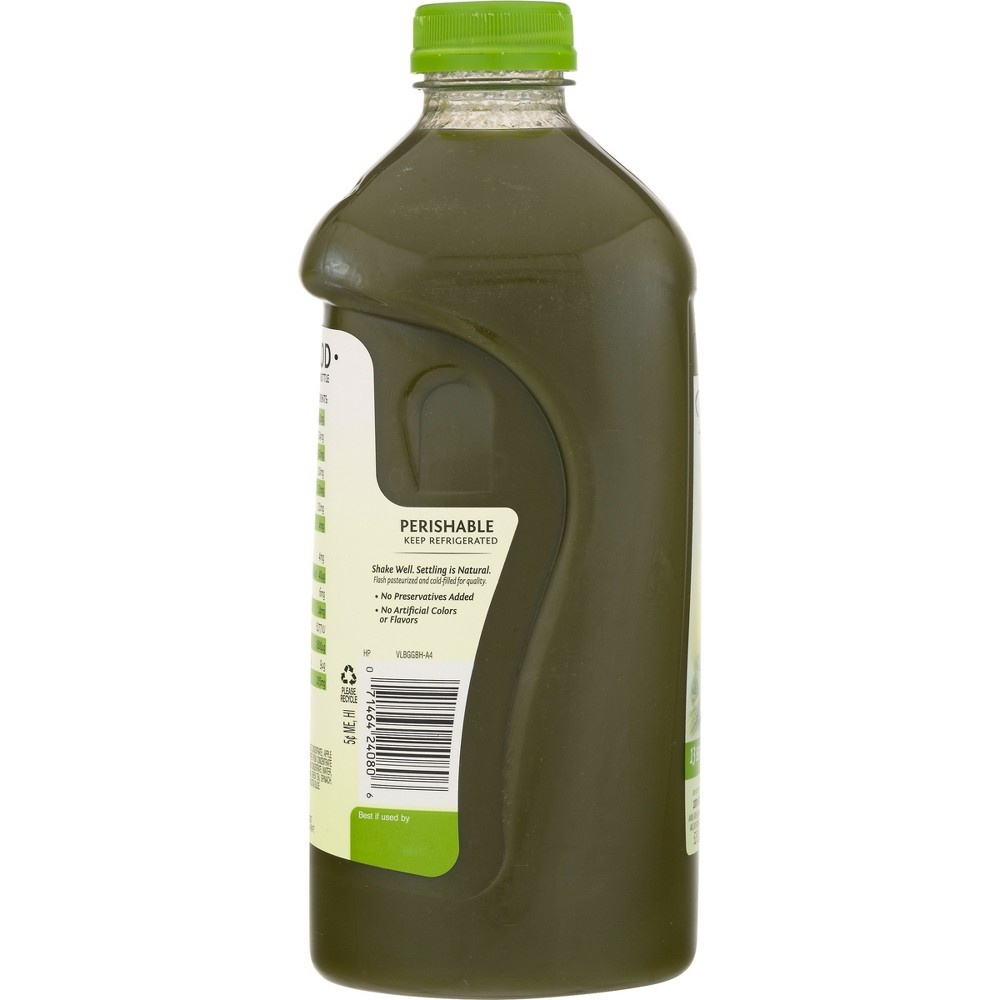 slide 6 of 8, Bolthouse Farms Green Goodness - 52 fl oz, 