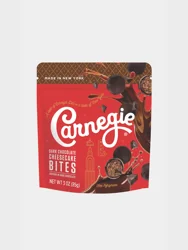 Carnegie Deli Cheesecake Double Chocolate