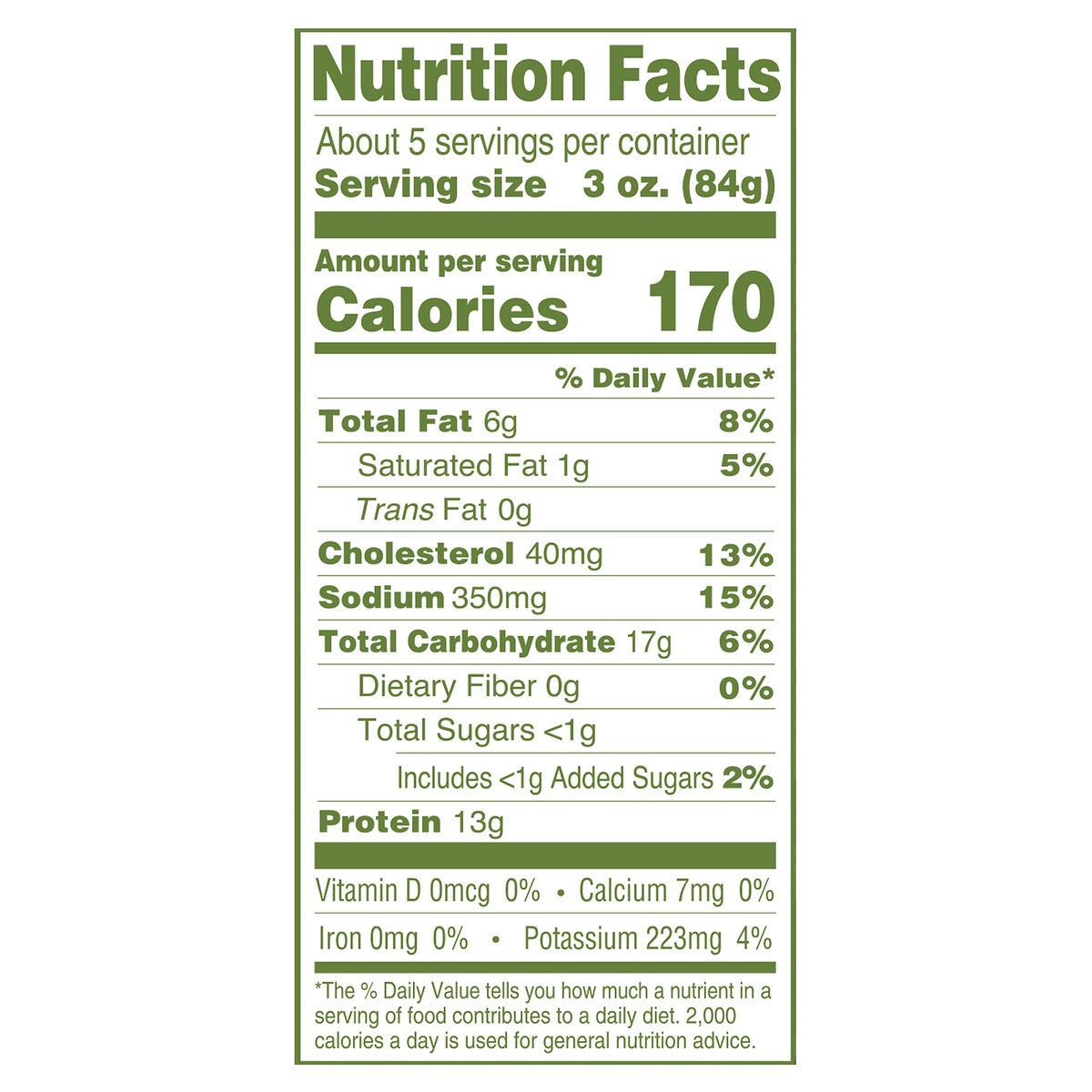 slide 3 of 12, Applegate Natural Gluten-Free Breaded Chicken Breast Tenders, 16oz (Frozen), 16 oz