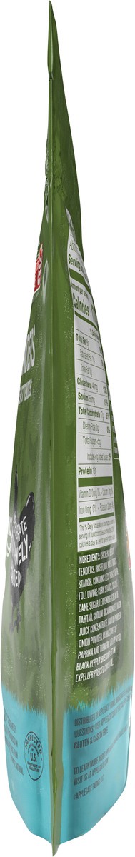 slide 10 of 12, Applegate Natural Gluten-Free Breaded Chicken Breast Tenders, 16oz (Frozen), 16 oz